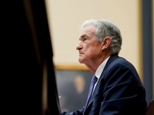 Trump looks for Powell successor, no official candidates yet