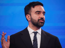Zohran Mamdani Wins NYC Primary