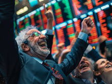 TheDrop Market Analysis, 07/25/25