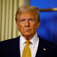 Economist/YouGov poll highlights Trump's collapsing approval rating