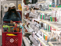 Core inflation rises by highest rate since 2022 as tariffs bite