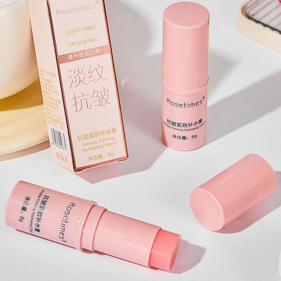 Thumbnail: RoseLift Collagen Firming Balm