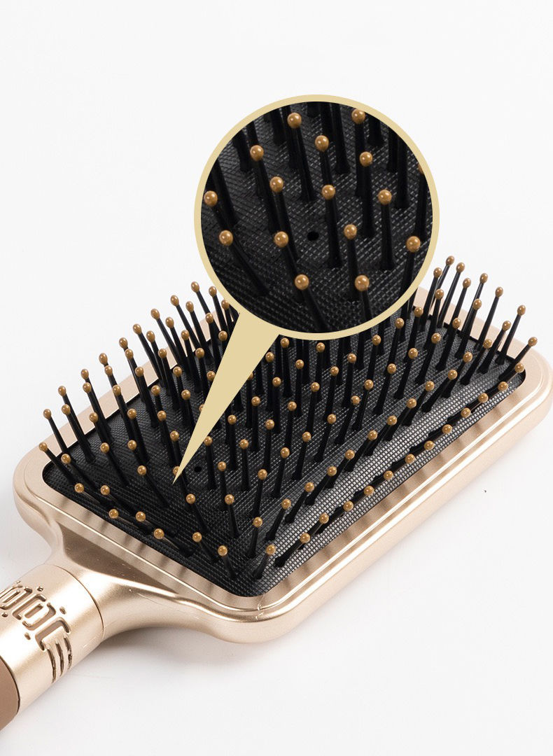 Thumbnail: Scalp Comfort Hair Brush