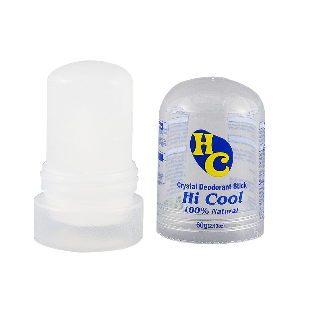 Crystal Fresh Deodorant Stick