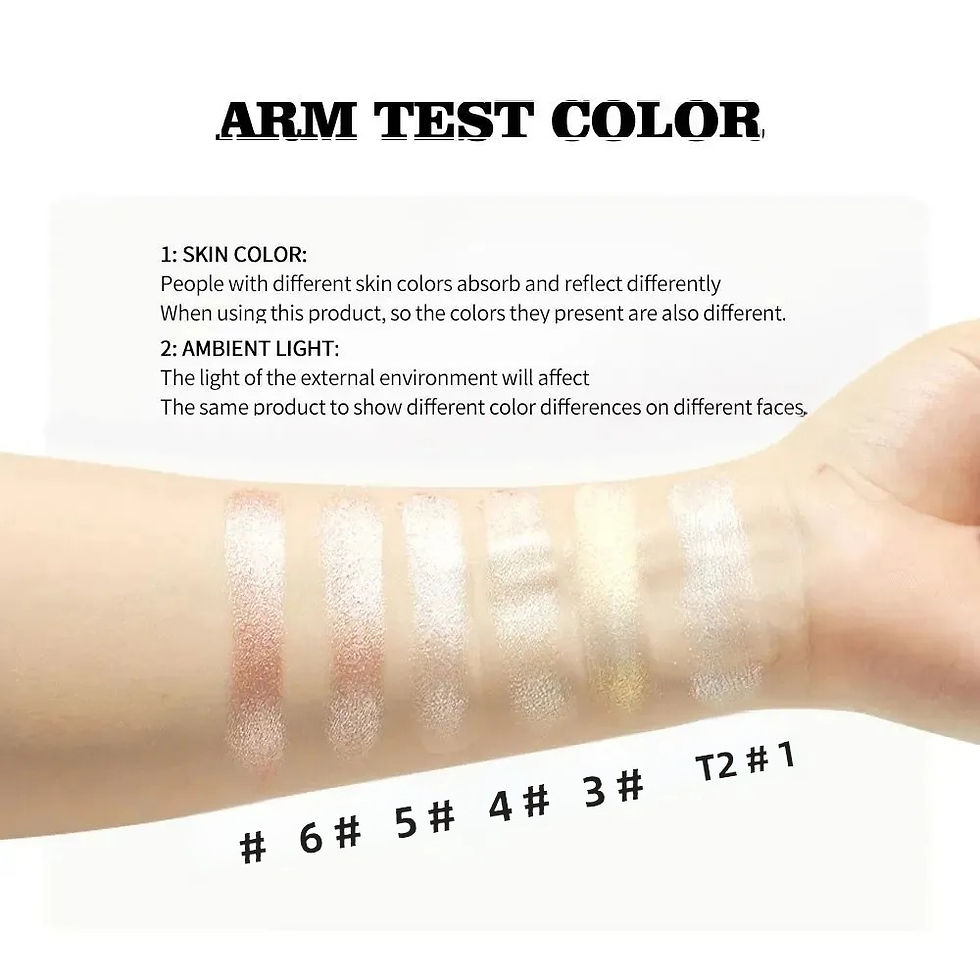 Thumbnail: Radiant Glow Highlighter