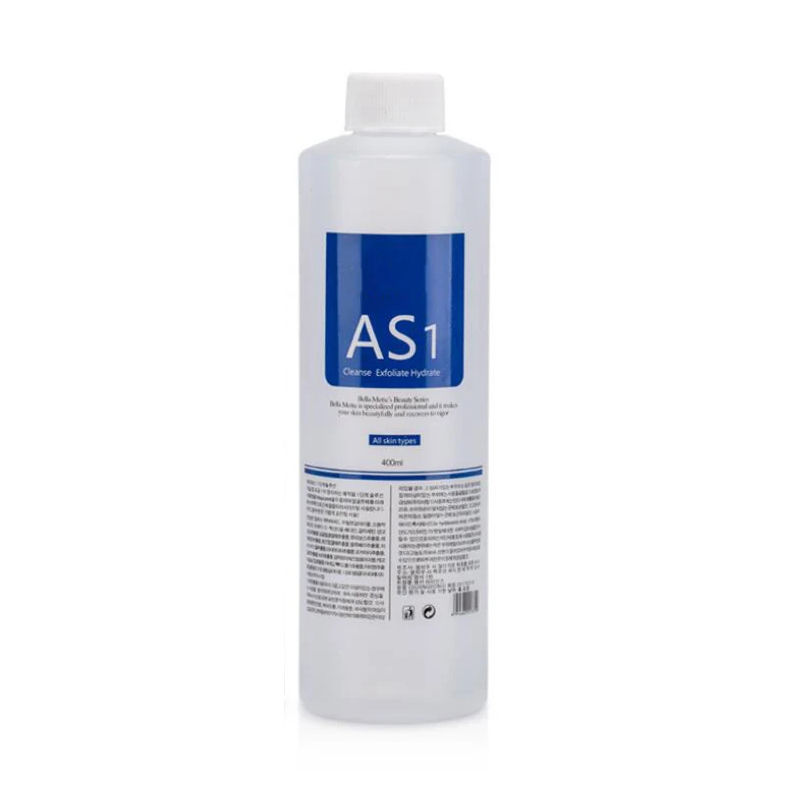 Thumbnail: AquaDerm Pro Peel Renewal Serum