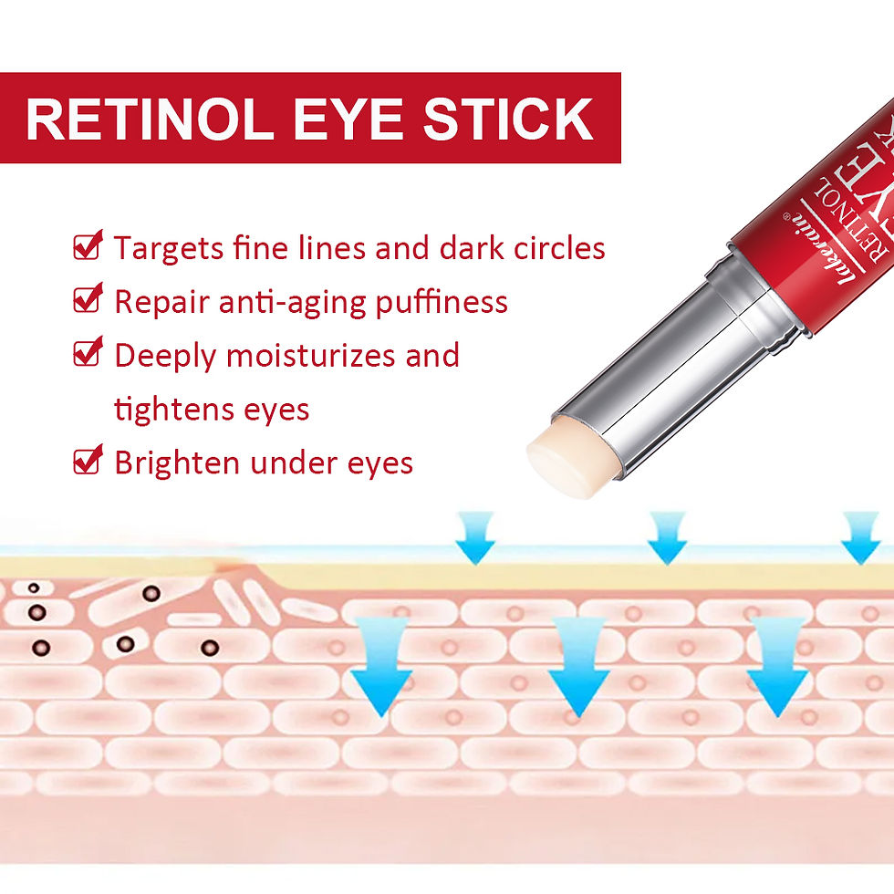 Thumbnail: RevitaEyes Retinol Renewal Eye Cream