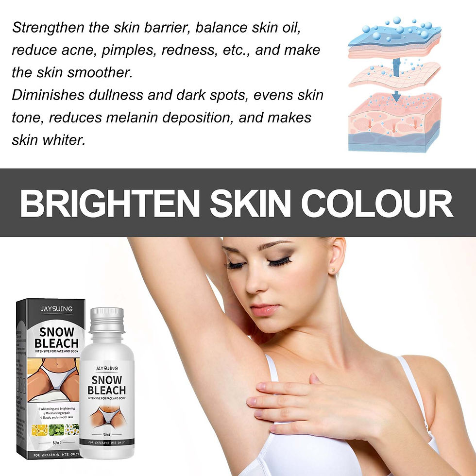 Thumbnail: Bright & Smooth Skin Cream