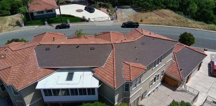 roof