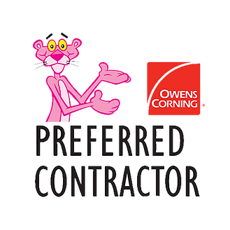 Owens Corning logo