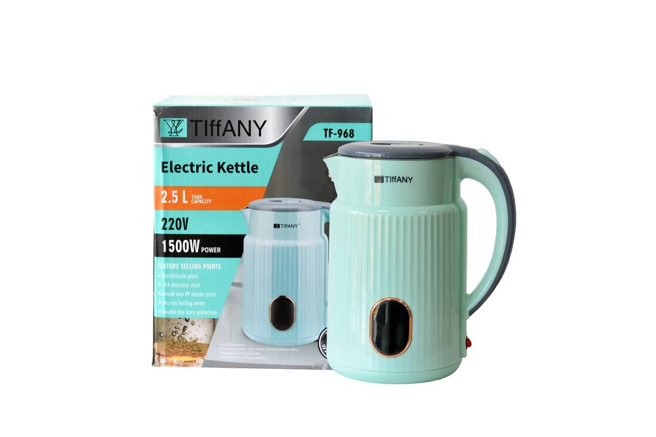 Electric Kettle 2.5L 