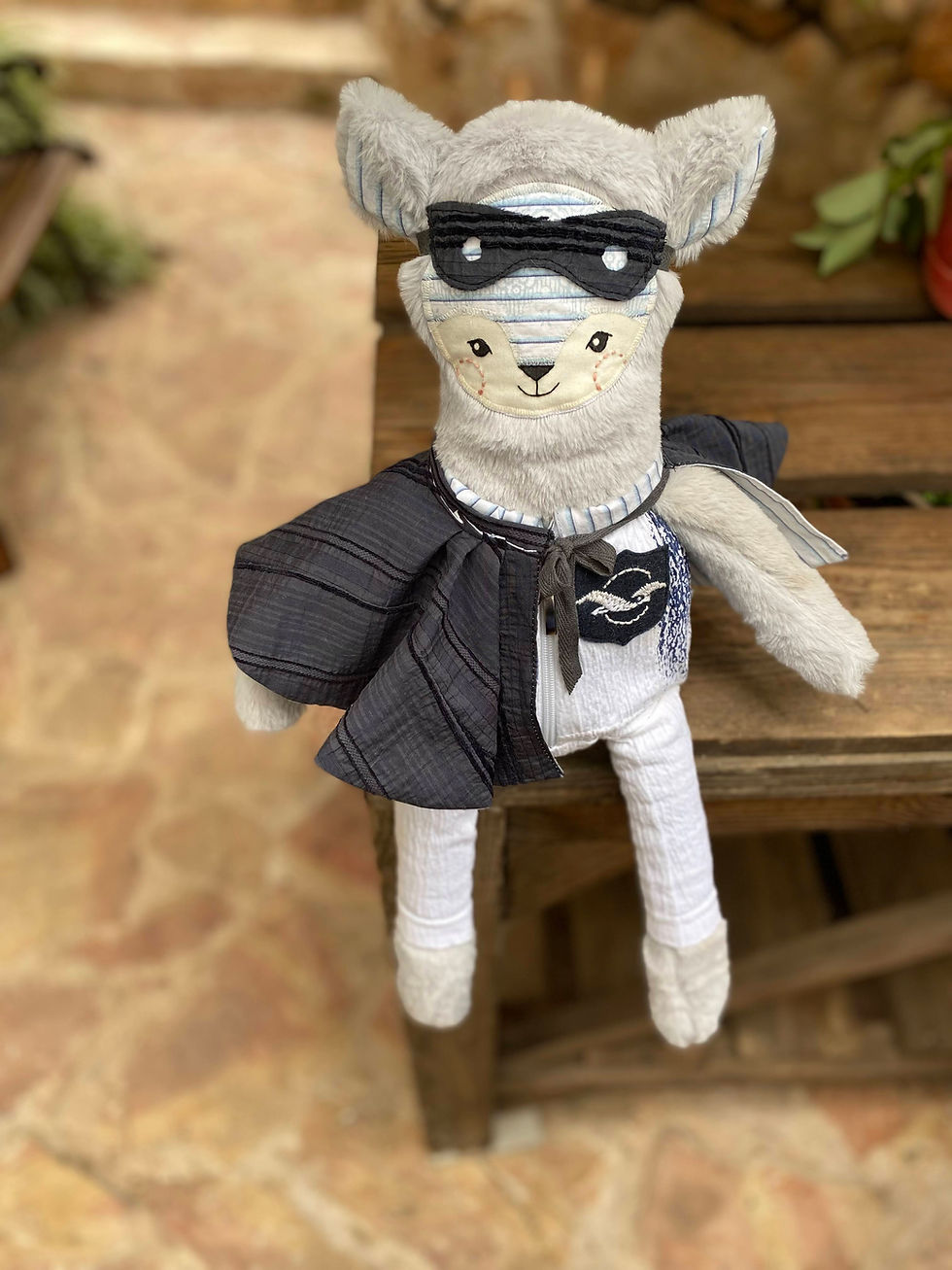 Thumbnail: Miss-E the Superhero