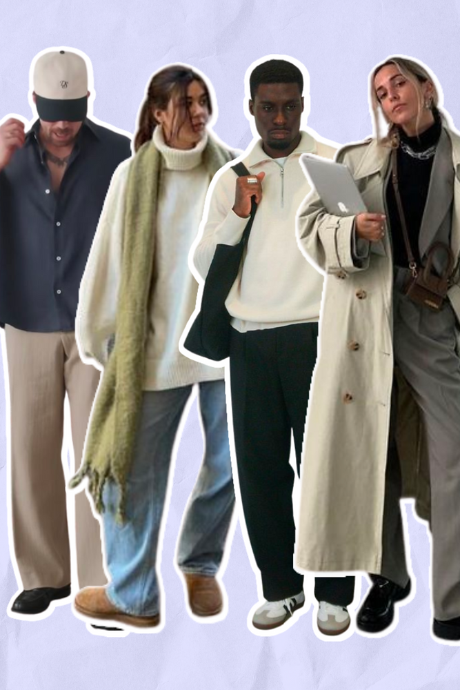 What To Wear When You Don T Know What To Wear What To Wear When You Don T Know What To Wear