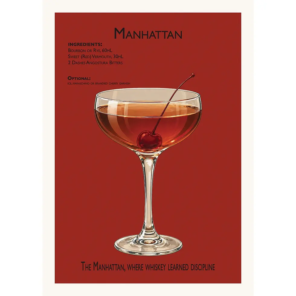 Manhattan