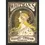 Thumbnail: Art Nouveau illustration by Alphonse Mucha for Whitman’s Chocolates featuring a woman in profile.