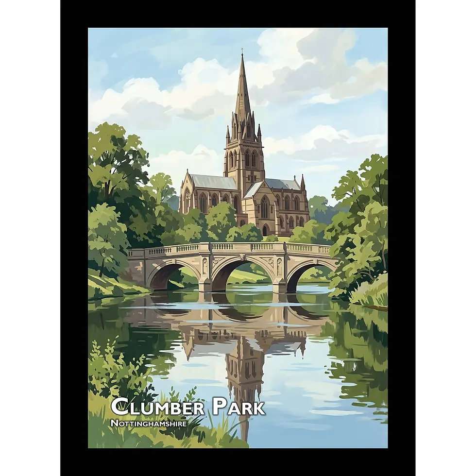 Clumber Park