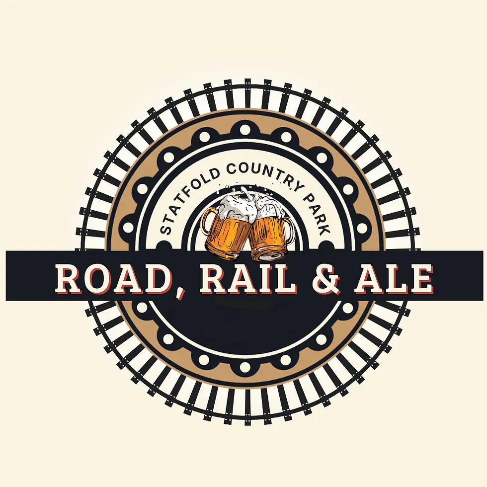 Statfold Road, Rail and Ale