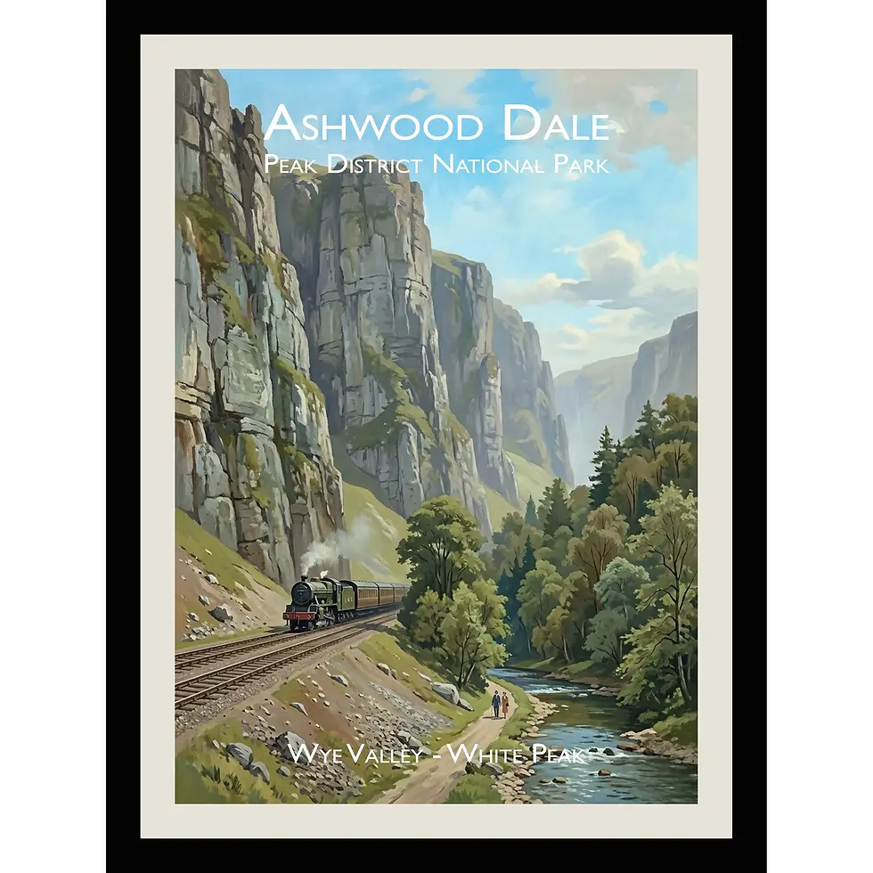 Ashwood Dale