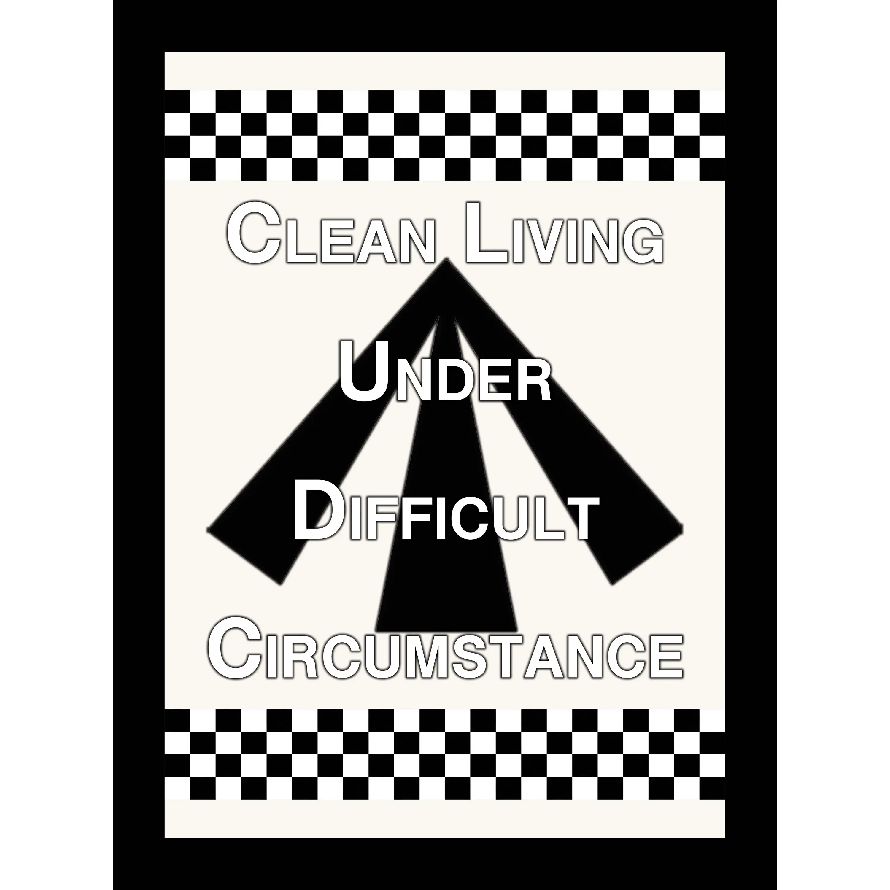 Clean Living Under Difficult Circumstances - The MOD Collection