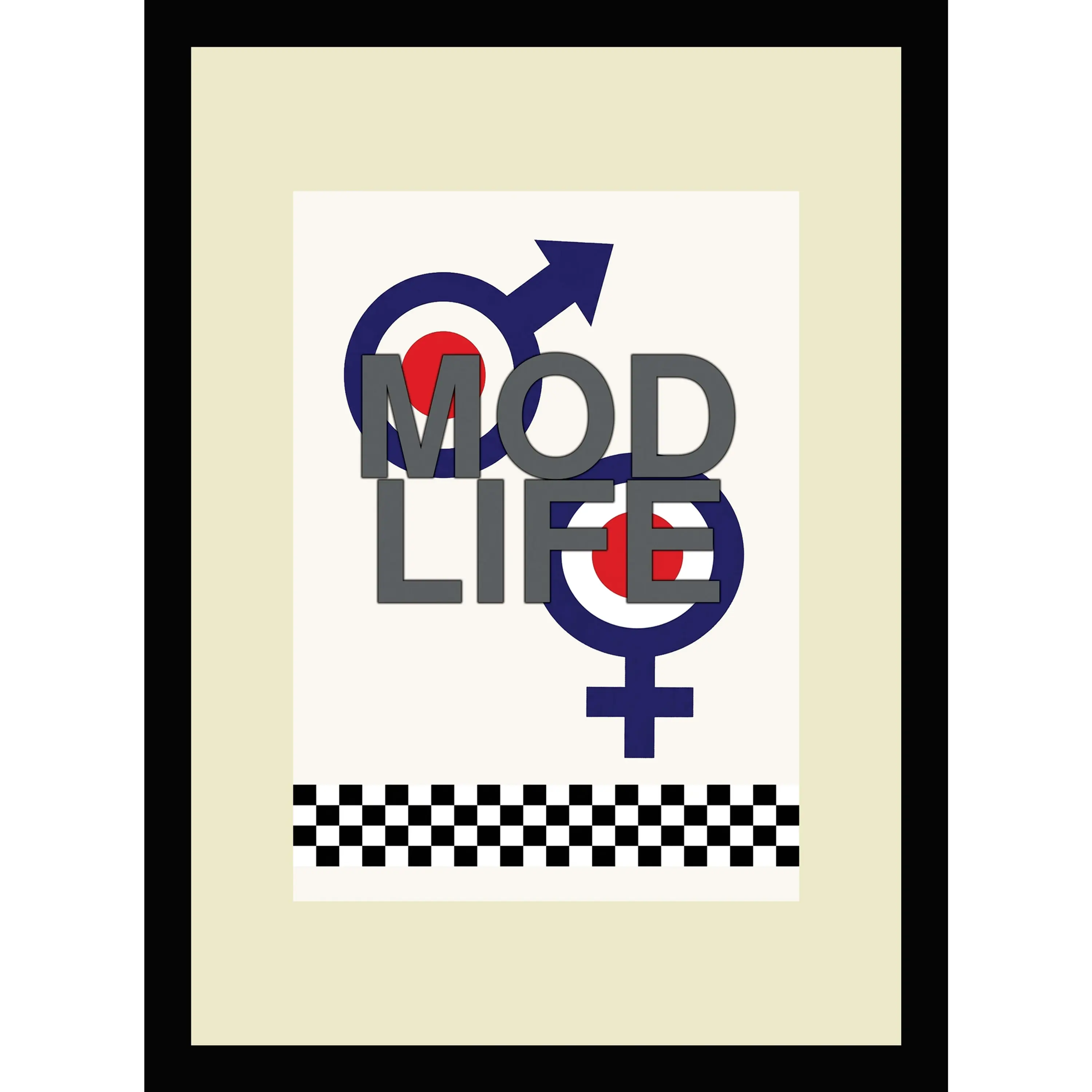 MOD Life - The MOD Collection