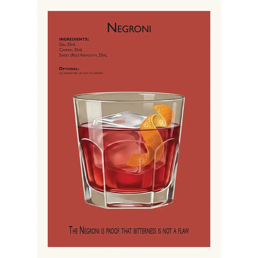 Negroni