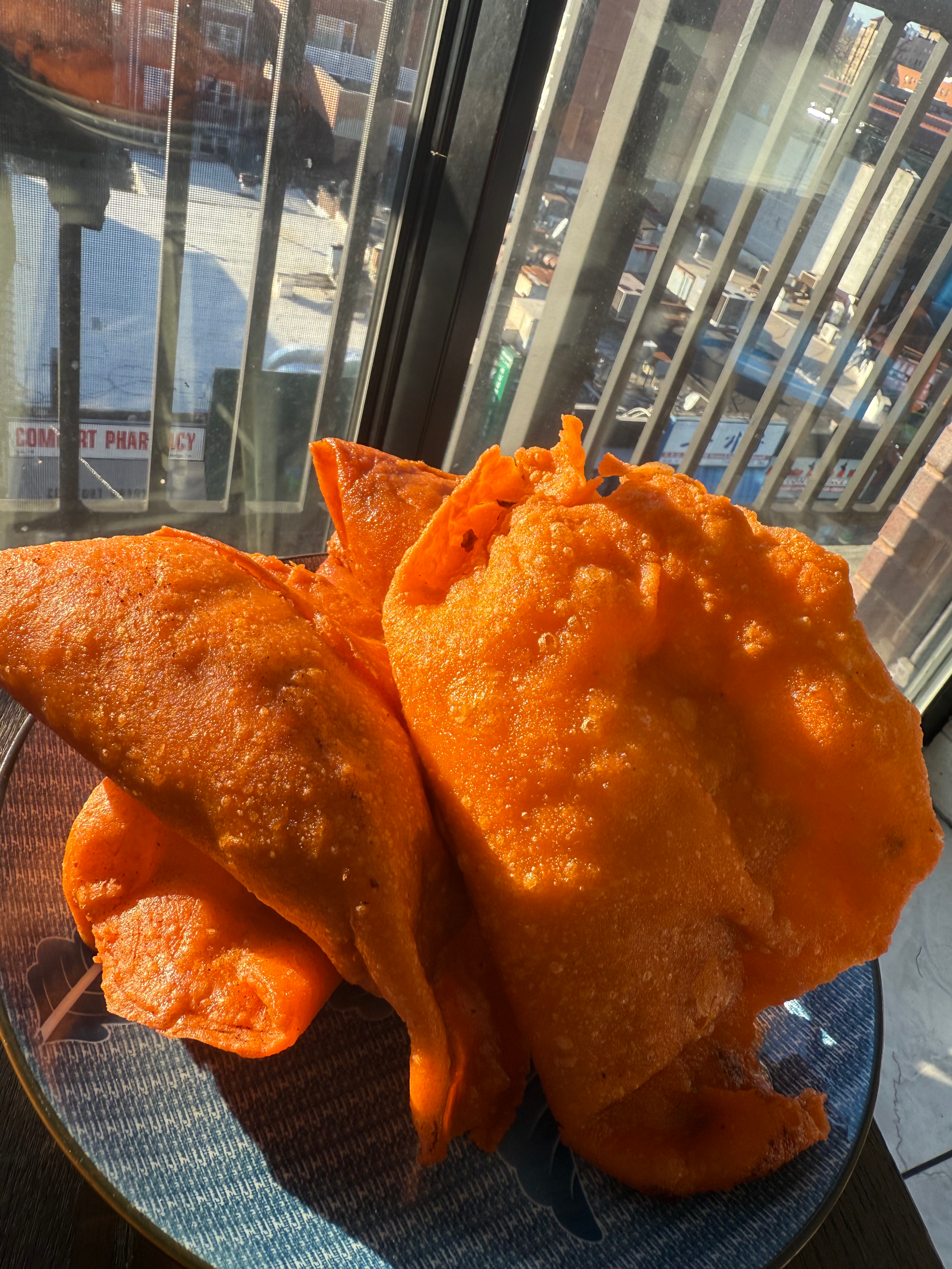 Ilocos Empanada