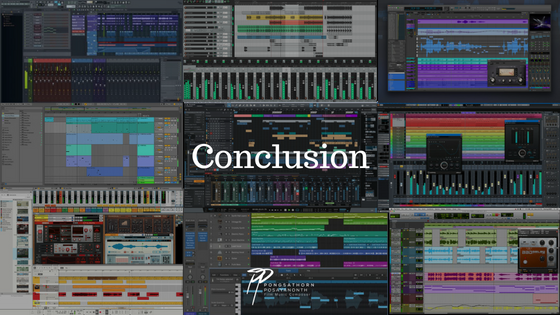 daw software for mac daw software for mac