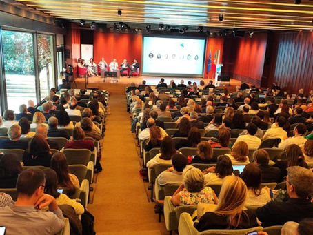 Celebrating National Sustainability Day