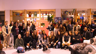 10 years of the B Corp movement in Portugal