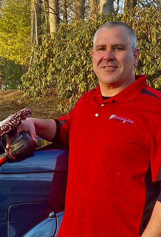 Raymond Gobeille, Owner and Founder