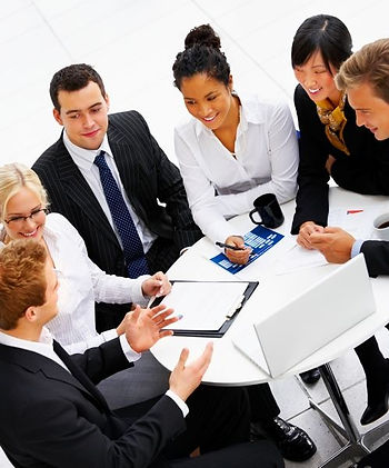 Company Set Up with Bank Account