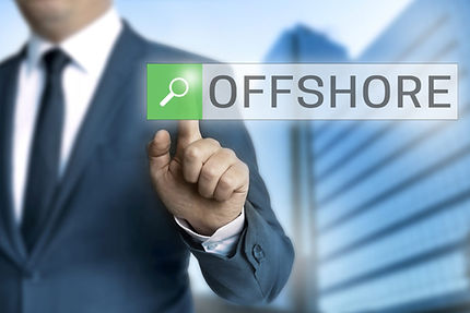 Offshore Company Setup