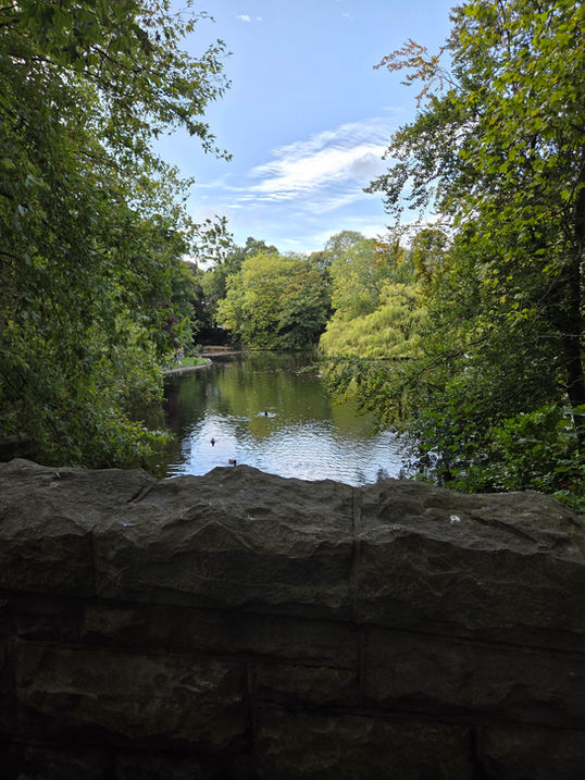 Cork, Dublin, and Goodbye to Eire