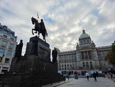Prague Rock