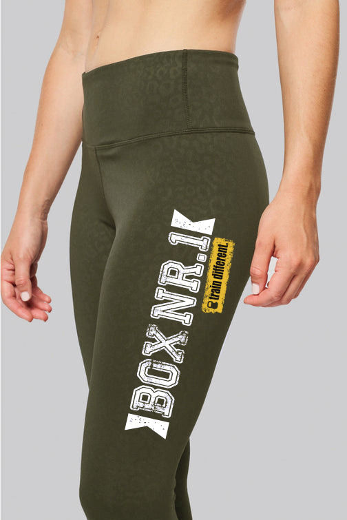 Leggings Proact BOXNR.1