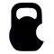 Kettlebell logo 