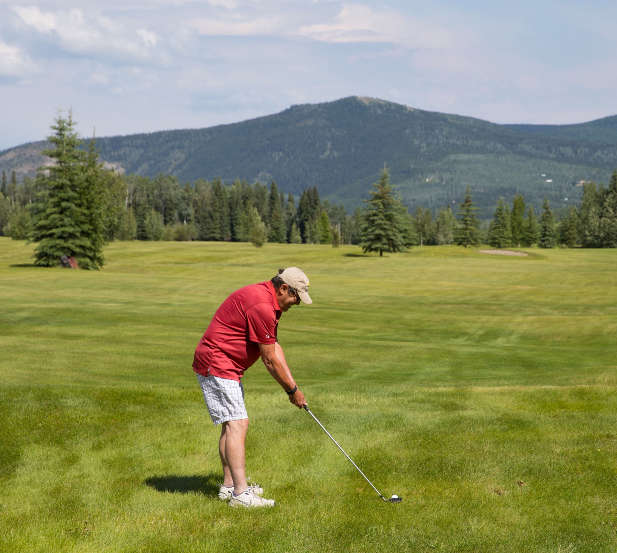 2026 Senior Membership