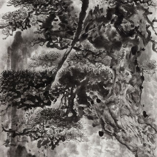 現代日本の水墨　vol.1 ART BOX international - 現代日本の水墨 vol.1