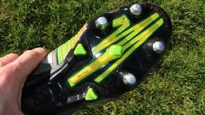 Metal Football Studs