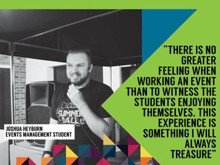 Christ Church Students' Union: My Story