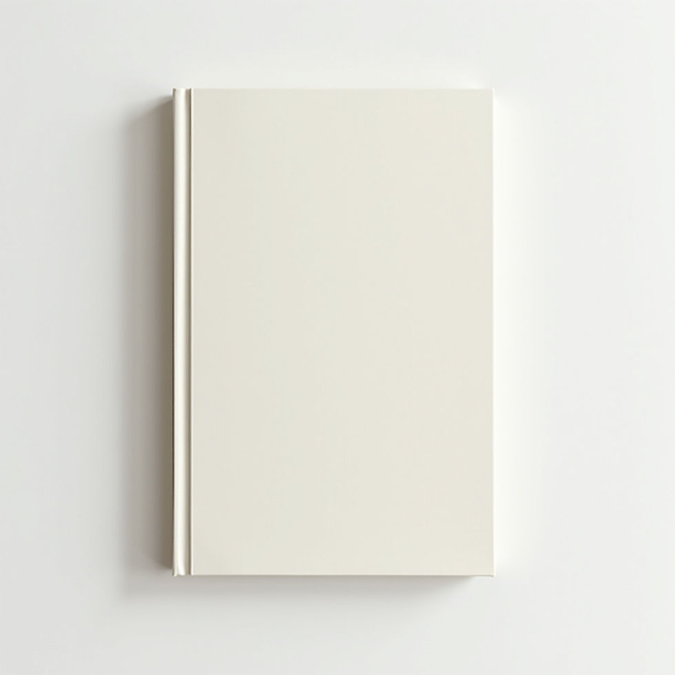 Artisan Sketchbook