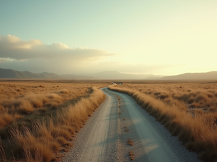 Deniz Topuzoglu: A Journey of Self-Discovery