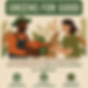 VOLUNTEER - Greens for Good
