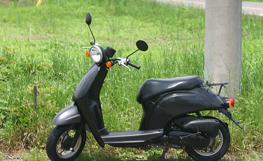 入庫車両（HONDA) | max819club