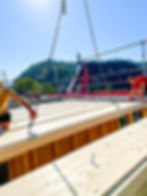Baustelle