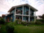 Holzhaus