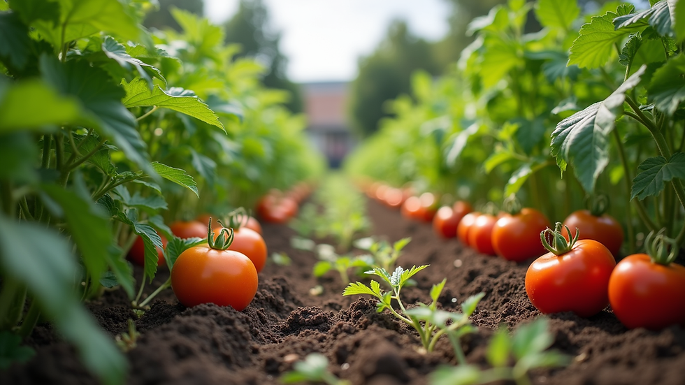 Ways To Help Fight Hunger In Our Community