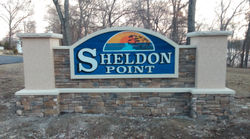 Sheldon Point, Mo