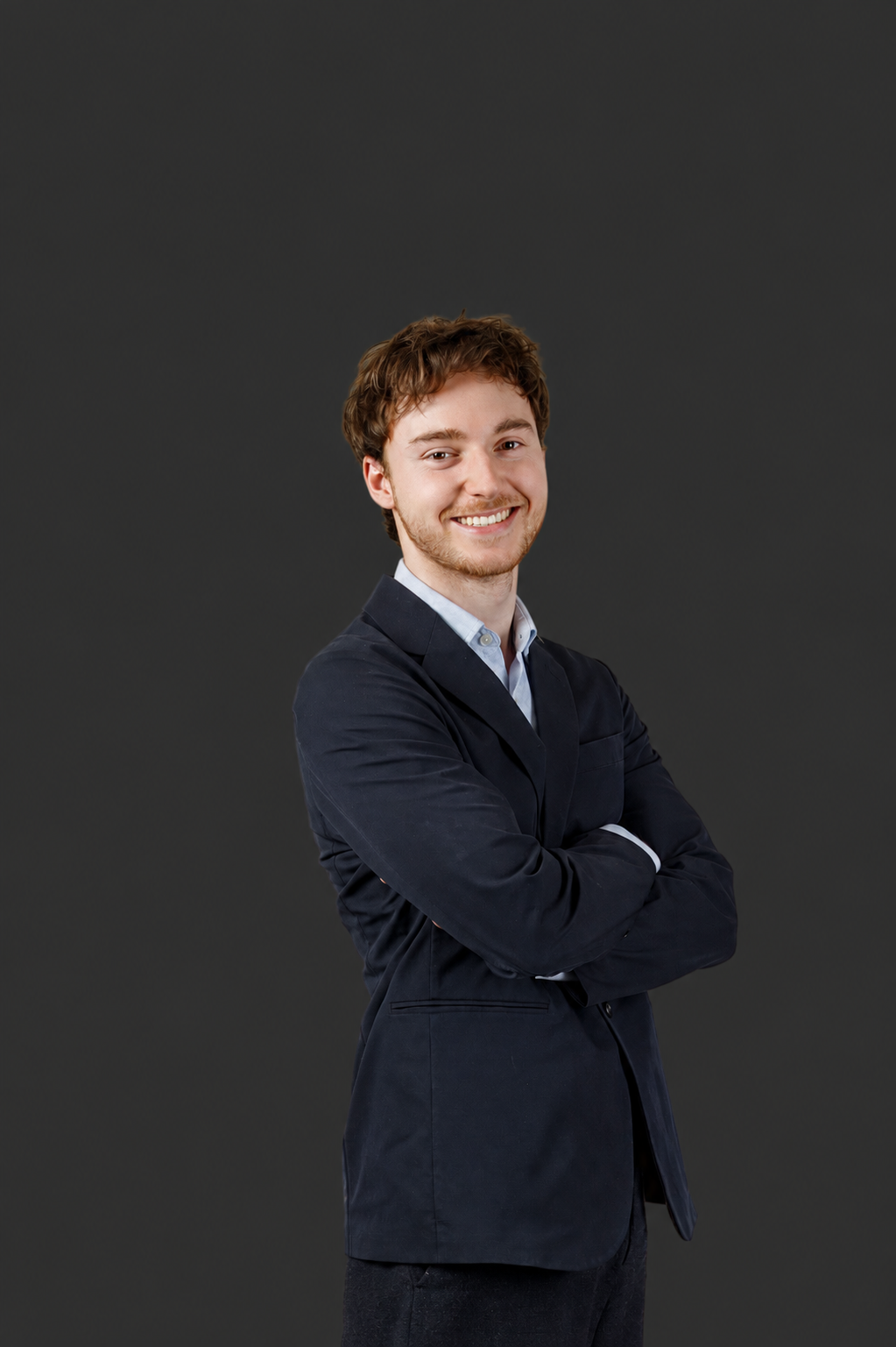 Writer: Calum F. Espada
