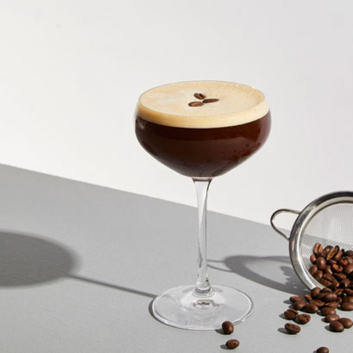 Espresso Martini Mobile Bar